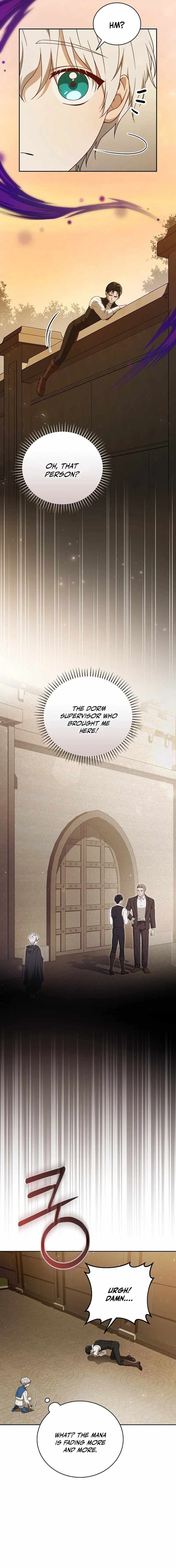 The Concept-Grasping Magical Genius Chapter 5 15